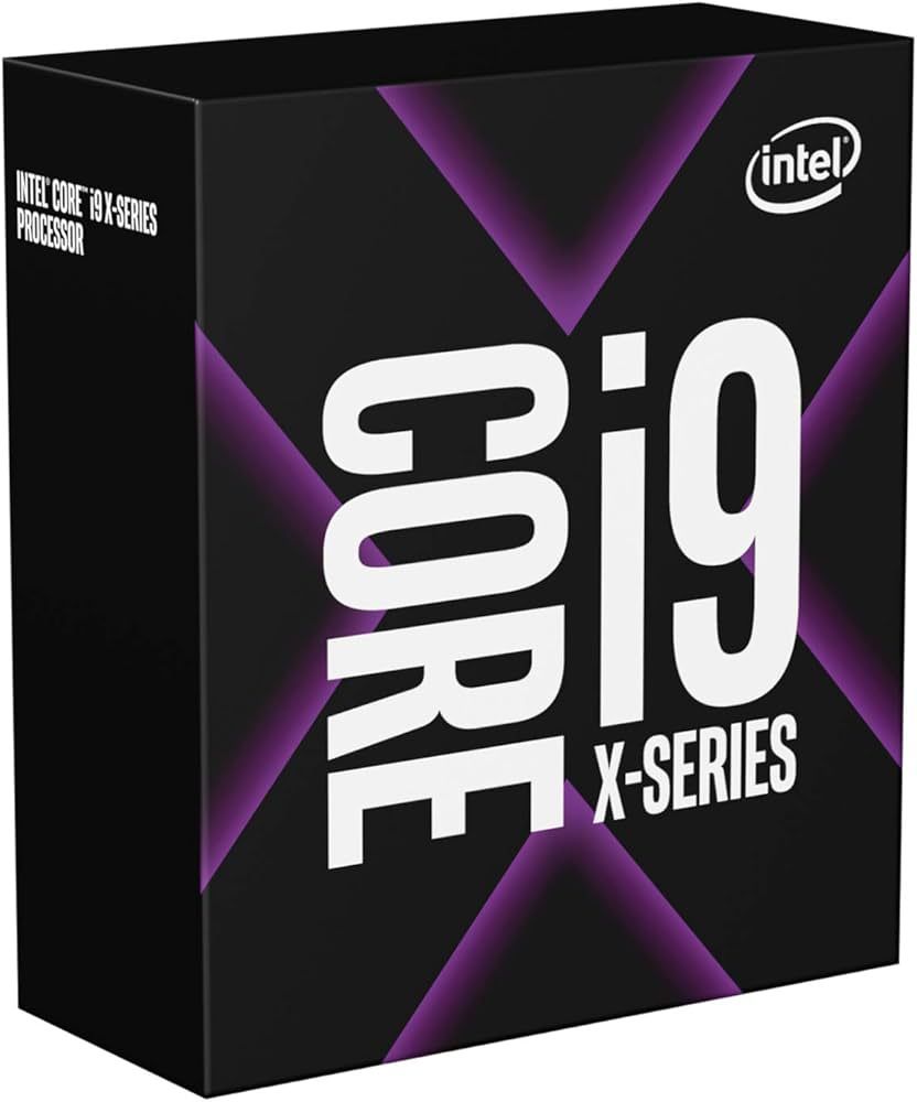 Procesor Intel Core i9-10900X, 10C / 20T, 3.70 - 4.70 GHz, 19.25 MB cache, 165 W, Box