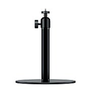 WANBO PWE104 PROFESSIONAL DESK STAND FOR PROJECTORS project mount Table Black