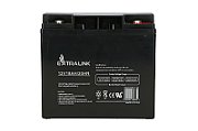 Extralink Accumulator AGM 12V 18Ah maintenance free