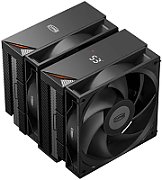 COOLER PCCooler  RT620 Digital  skt. Universal  RT620 Digital BK   (timbru verde 0.8 lei)