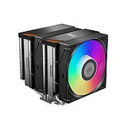 COOLER PCCooler  RT620 Digital  skt. Universal  RT620 Digital BK   (timbru verde 0.8 lei)