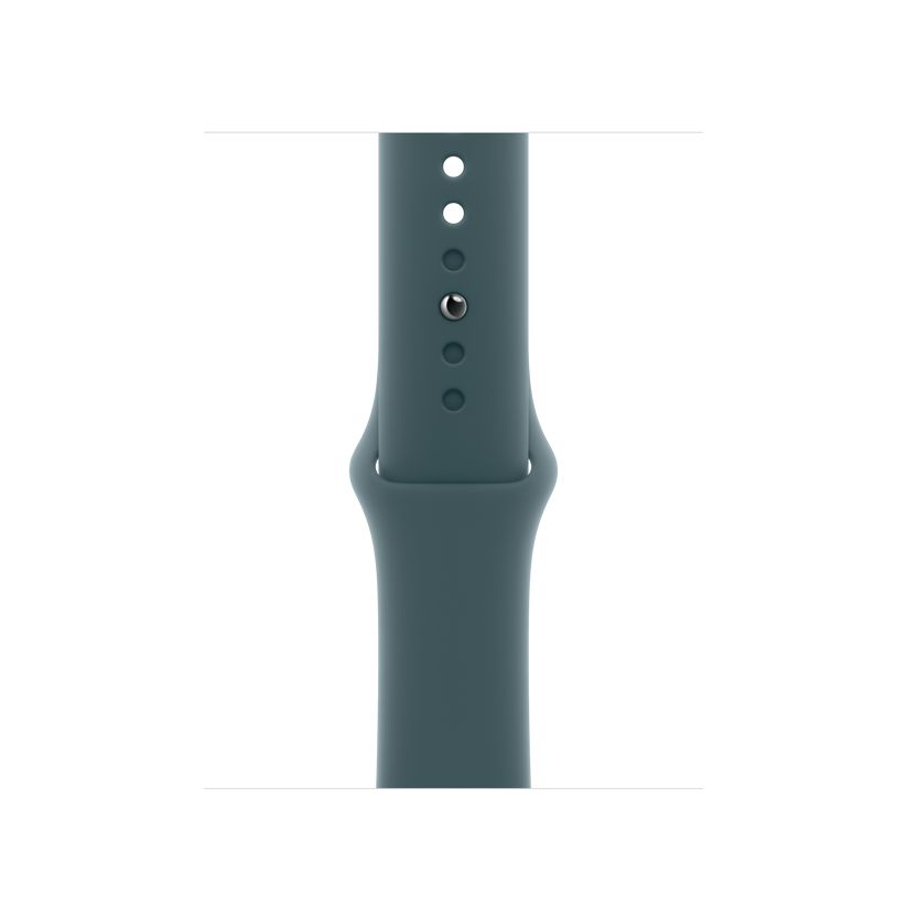 42MM LAKE GREEN/SPORT BAND - M/L