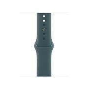 42MM LAKE GREEN/SPORT BAND - M/L