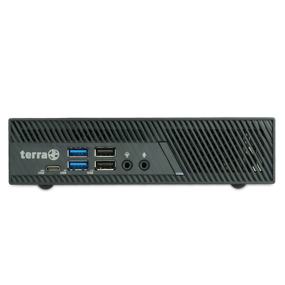 TERRA CLOUD PC-MINI 6000V6.1 i12400/16/COM/500/W11P inkl. VOS [36M]