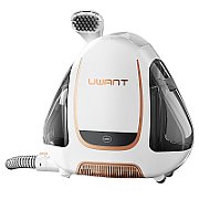 UWANT B100-S | Washing vacuum cleaner | for cleaning carpets  sofas  upholstery  car  450W  12000Pa  1800ml tank