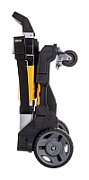 DeWALT DWST1-71196 hand truck Metal  Plastic Flatbed trolley