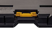 DeWALT DWST1-71196 hand truck Metal  Plastic Flatbed trolley