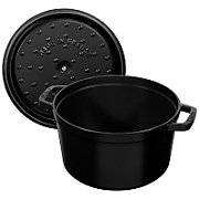 Staub 40502-285-0 roasting pan 4.8 L Cast iron