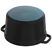 Staub 40502-285-0 roasting pan 4.8 L Cast iron