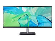 Acer Acer CB343CURb  34    86 4cm 21:9  Vero  3440x1440 black