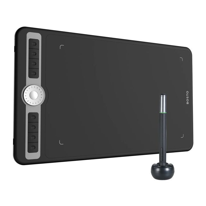 BOSTO Graphic Tablet T1060