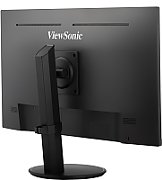 Viewsonic MONITOR LCD 27  IPS/VG2708-4K VIEWSONIC