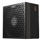 SURSA PCCooler  YK850 , 850W,  certificare 80 Plus Bronze, non-modular,  fan 135mm, negru,  YK850  (timbru verde 2 lei)