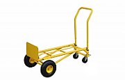 Stanley Steel transport trolley SP 200 kg Yellow