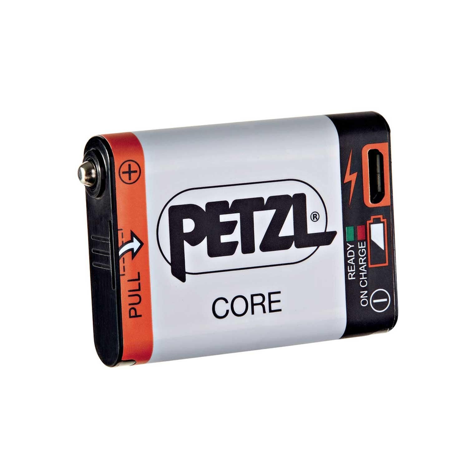 PETZL core battery