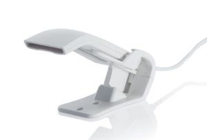 BCR-MPOP1 SCANNER WHITE/IN