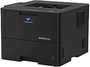 Imprimanta laser A4 mono Minolta bizhub 5000i