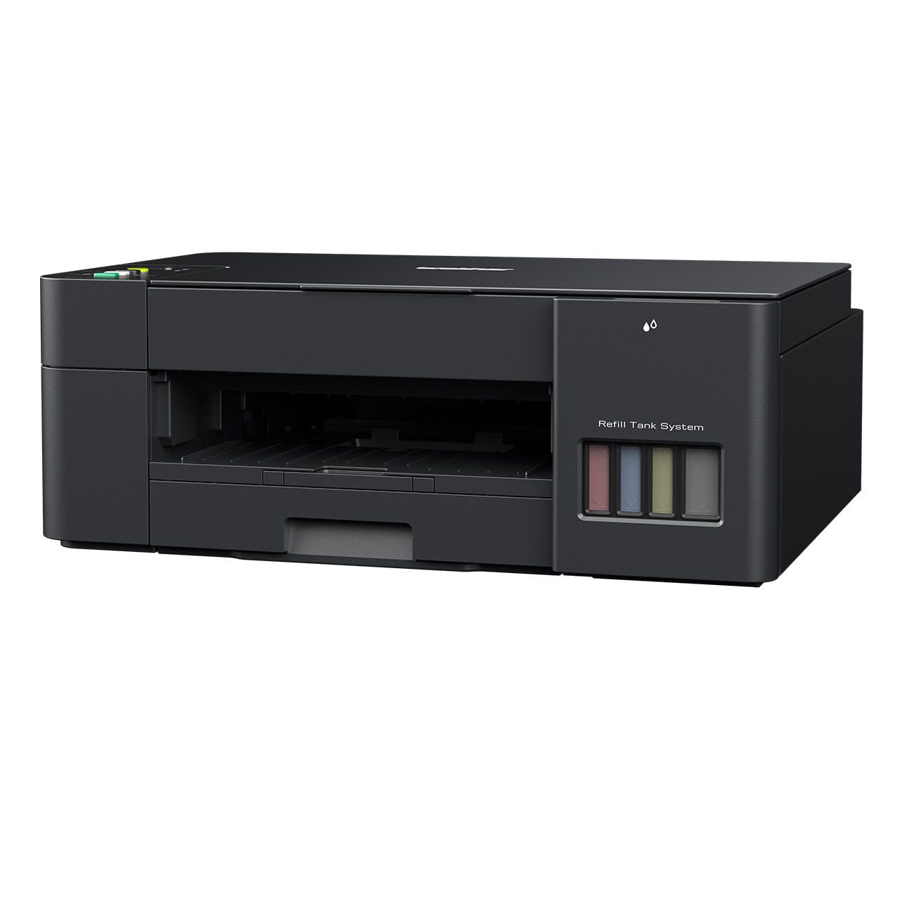 Multifunctional inkjet color Brother DCP-T420W InkBenefit
