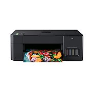 Multifunctional inkjet color Brother DCP-T420W InkBenefit