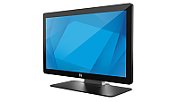 Elo 2202L 22-inch wide LCD Desktop, Full HD, Projected Capacitive 10-touch, USB Controller, Anti-glare, Zero-bezel, Stand, VGA and HDMI video interface, Black, Worldwide