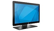 Elo 2202L 22-inch wide LCD Desktop, Full HD, Projected Capacitive 10-touch, USB Controller, Anti-glare, Zero-bezel, Stand, VGA and HDMI video interface, Black, Worldwide