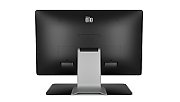 Elo 2202L 22-inch wide LCD Desktop, Full HD, Projected Capacitive 10-touch, USB Controller, Anti-glare, Zero-bezel, Stand, VGA and HDMI video interface, Black, Worldwide