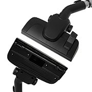 Adler Bag Vacuum Cleaner Allergy-friendly Classic | AD 7054 | Bagged | Power 2200 W | Dust capacity 2.6 L | Black