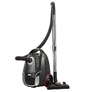 Adler Bag Vacuum Cleaner Allergy-friendly Classic | AD 7054 | Bagged | Power 2200 W | Dust capacity 2.6 L | Black