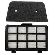 Adler Bag Vacuum Cleaner Allergy-friendly Classic | AD 7054 | Bagged | Power 2200 W | Dust capacity 2.6 L | Black