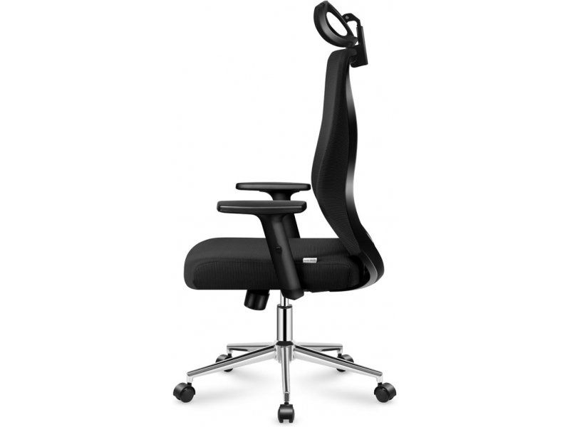 MA-Manager 3.5 Black office chair