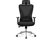 MA-Manager 3.5 Black office chair