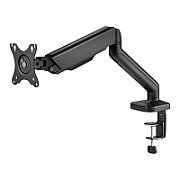 SAVIO UM-01 Desk holder for monitor 17'' - 32''  2 - 9 KG  gas spring