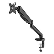 SAVIO UM-01 Desk holder for monitor 17'' - 32''  2 - 9 KG  gas spring