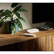 Google TV Streamer 4K (Porcelain)