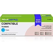 Toner Kyocera TK-8325C Taskalfa 2551ci Cyan 12000 Seiten