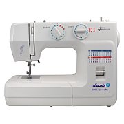 KORNELIA II 2004 Sewing machine  mechanical Łucznik