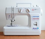 KORNELIA II 2004 Sewing machine  mechanical Łucznik