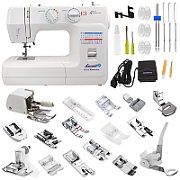KORNELIA II 2004 Sewing machine  mechanical Łucznik