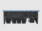 Solplanet hybrid inverter ASW012kH-T3 asymmetric, 12kW, 3P, 3 MPPT, w/Dongle WLAN, 3*16A, w/EPS, DC w/SPD, AC w/MOV, DC w/SUNCLIX, AC w/Handa, w/three-phase four-wire