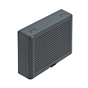 FH-1000 FILTER HOLDER DARK GREY/.