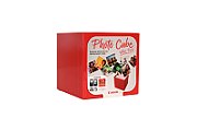 PG-560/CL-561 PHOTO CUBE VALUE/PACK 5X5 PHOT PAPER(PP-201 40SHE