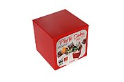 PG-560/CL-561 PHOTO CUBE VALUE/PACK 5X5 PHOT PAPER(PP-201 40SHE