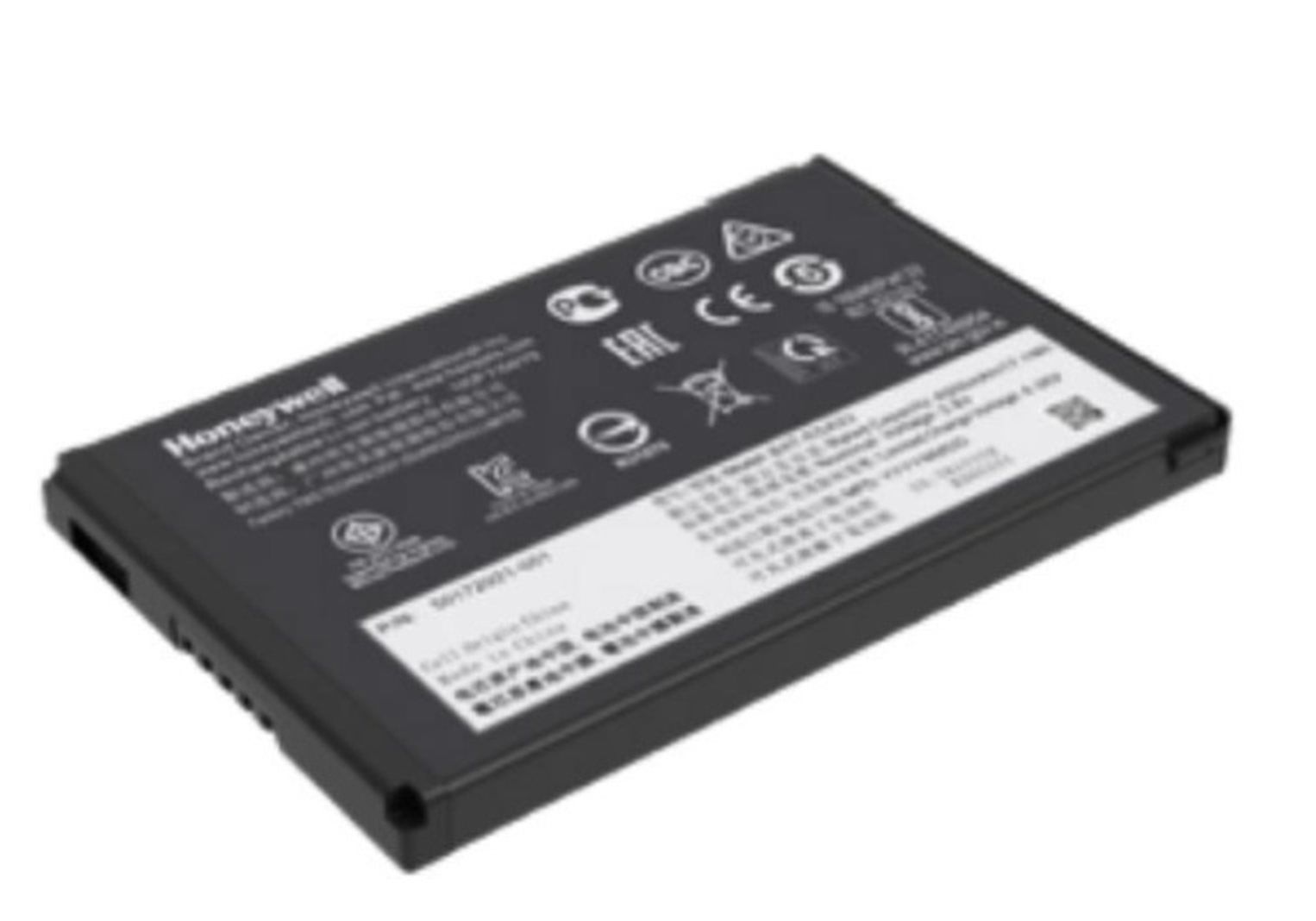 BATT,4V5,3060MAH,EDA5S