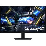 Monitor 32 inch Samsung LS32DG702EUXEN 3840 x 2160, 144 Hz