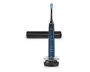 Philips Sonicare DiamondClean HX9911/88 electric toothbrush Adult Sonic toothbrush Black  Blue
