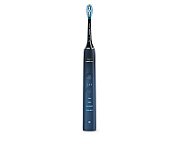 Philips Sonicare DiamondClean HX9911/88 electric toothbrush Adult Sonic toothbrush Black  Blue