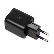 iBOX C-42 GaN PD33W Wall charger  Black