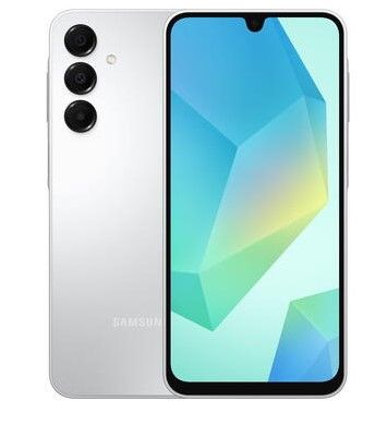 Samsung SM-A165F Galaxy A16 Dual Sim 4+128GB grey