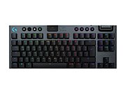 G915 X LIGHTSPEED TKL/WRLS G KB- BLACK-DEU-EMEA28I-935