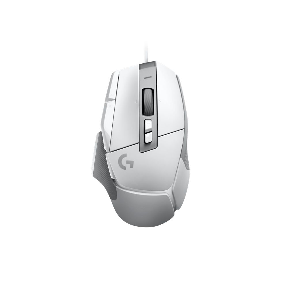 G502 X - WHITE - EWR2/.